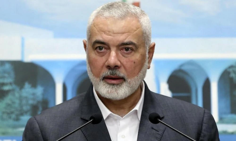 Χανίγια: Μόνο όταν εκλπληρωθούν οι όροι της Χαμάς θα απελευθερωθούν οι όμηροι